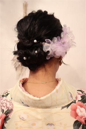 8チョイスヘアーセット