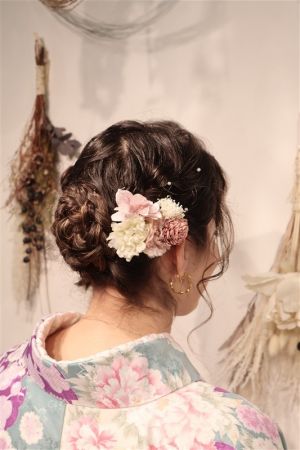 8チョイスヘアーセット