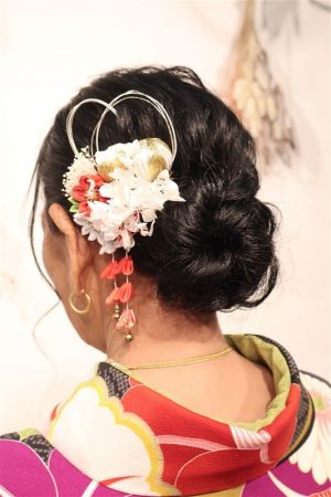 8チョイスヘアーセット