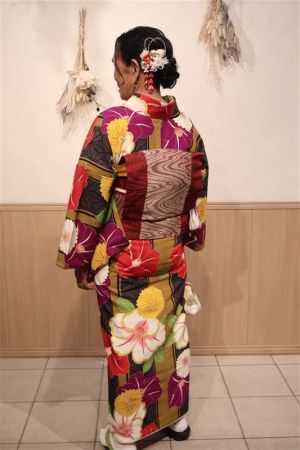 名古屋帯プラン