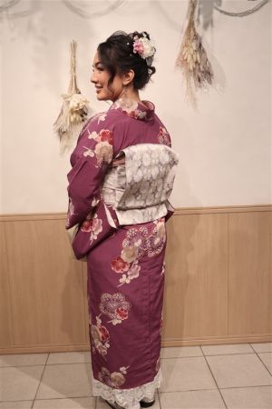 名古屋帯プラン