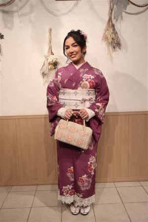 名古屋帯プラン