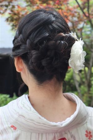 8チョイスヘアーセット