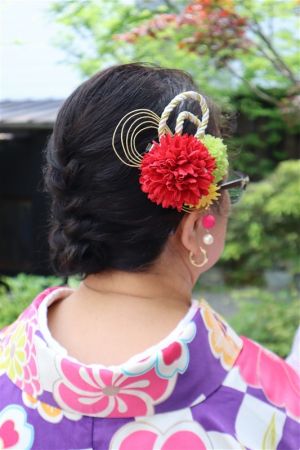 8チョイスヘアーセット