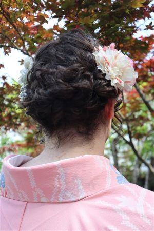 8チョイスヘアーセット