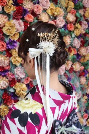 8チョイスヘアーセット