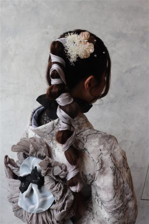 オリジナル8チョイスヘアーセット