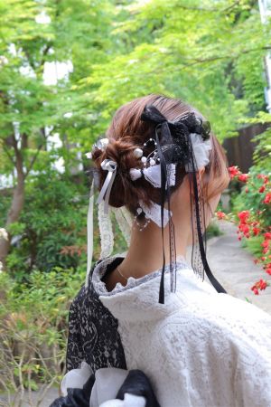 8チョイスヘアーセット