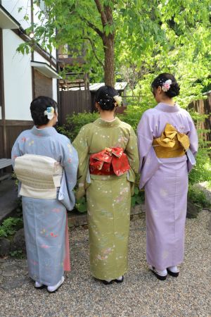 名古屋帯プラン