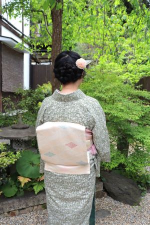 名古屋帯プラン