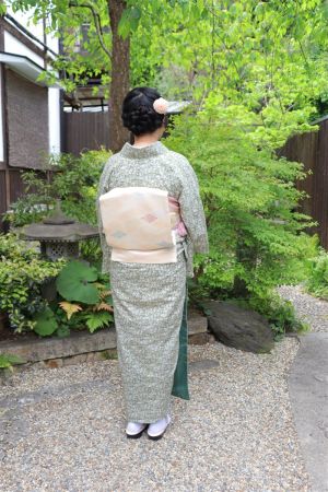 名古屋帯プラン