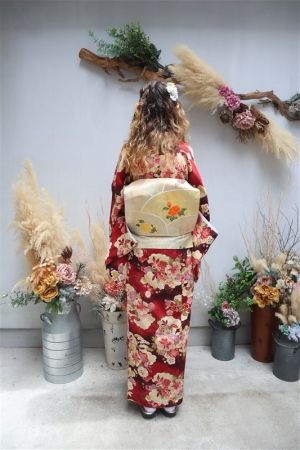 名古屋帯プラン