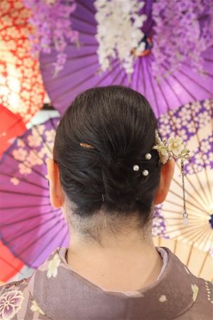 8チョイスヘアーセット