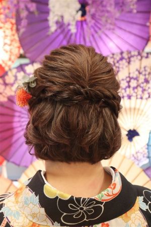 8チョイスヘアーセット