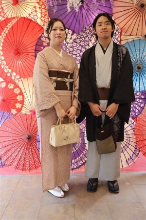 名古屋帯プラン