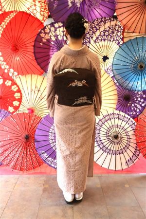 名古屋帯プラン