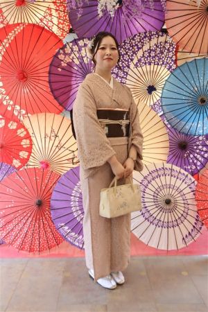 名古屋帯プラン