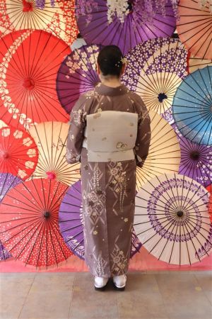 名古屋帯プラン