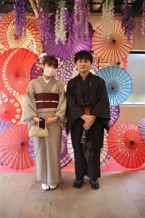 名古屋帯プラン