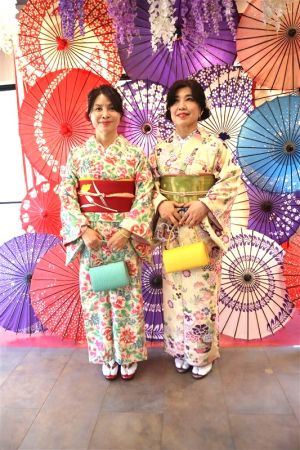 名古屋帯プラン