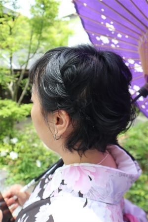 8チョイスヘアーセット