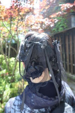 オリジナル8チョイスヘアーセット