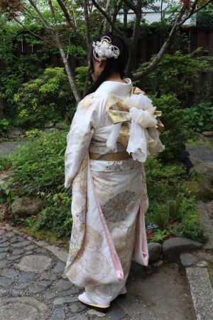 振袖