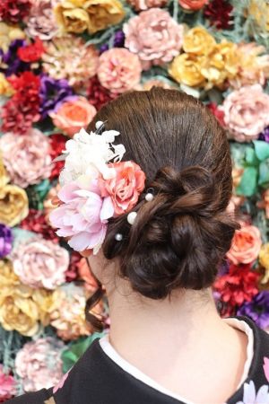 8チョイスヘアーセット