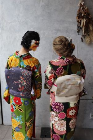 名古屋帯プラン