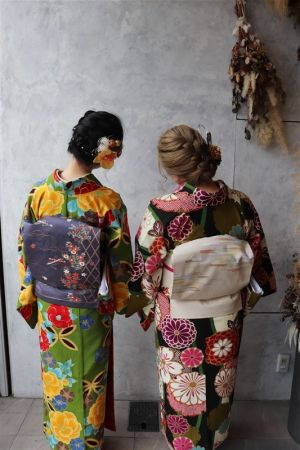 名古屋帯プラン