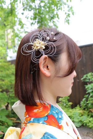 8チョイスヘアーセット