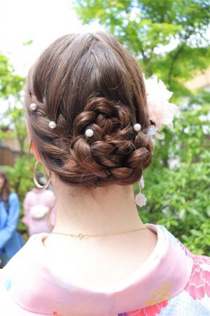 8チョイスヘアーセット