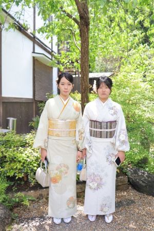 名古屋帯プラン