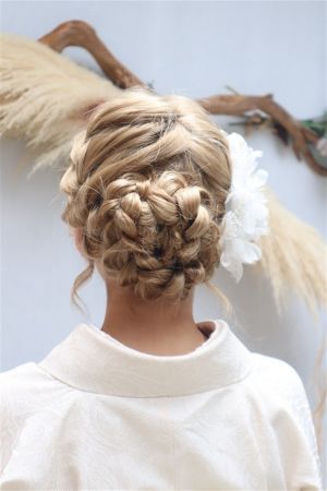 8チョイスヘアーセット