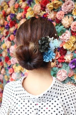 8チョイスヘアーセット