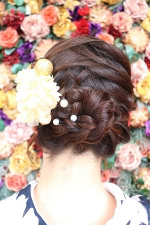 8チョイスヘアーセット