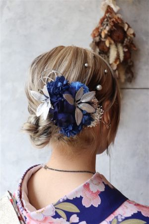 8チョイスヘアーセット