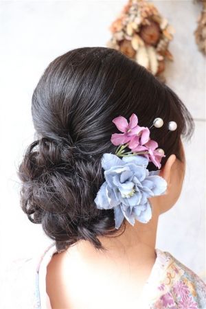 8チョイスヘアーセット