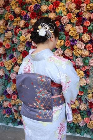 名古屋帯プラン