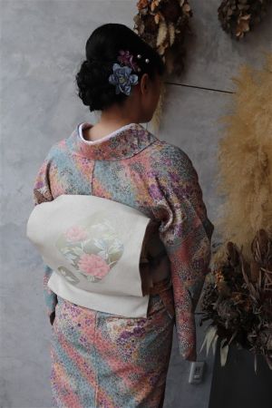 名古屋帯プラン