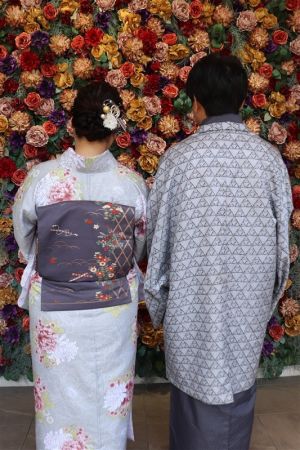 名古屋帯プラン