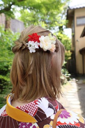 8チョイスヘアーセット