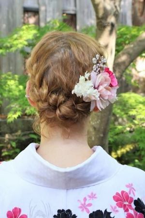 8チョイスヘアーセット