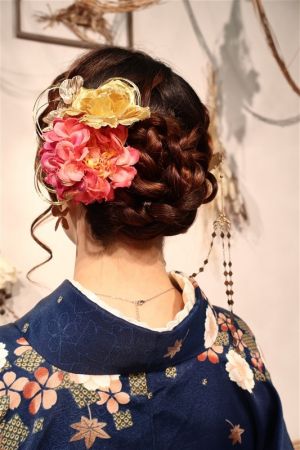 8チョイスヘアーセット