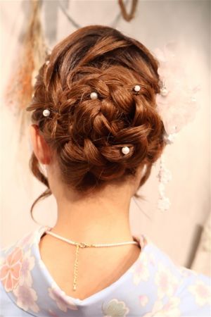 8チョイスヘアーセット