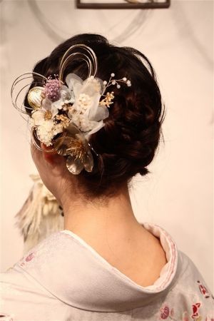 8チョイスヘアーセット