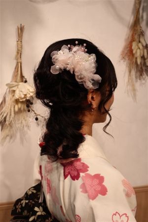 8チョイスヘアーセット