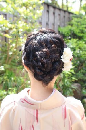 8チョイスヘアーセット