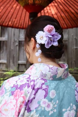 8チョイスヘアーセット