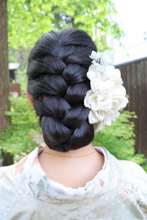 8チョイスヘアーセット